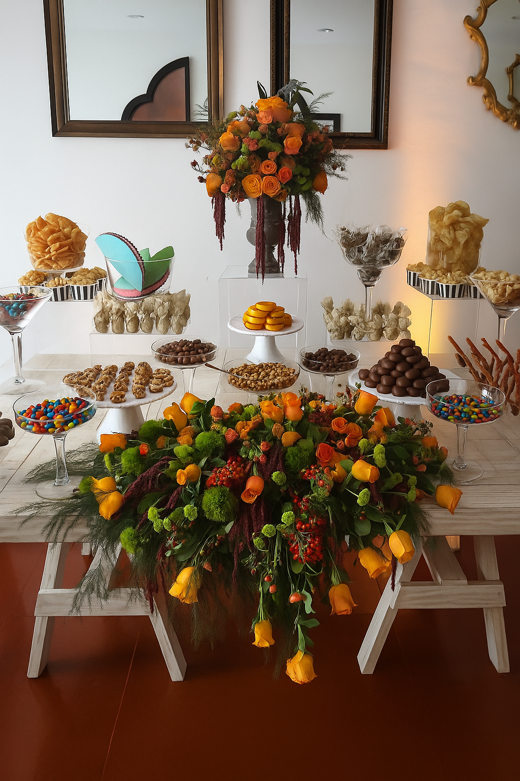 Portafolio Dolce Event Design 5