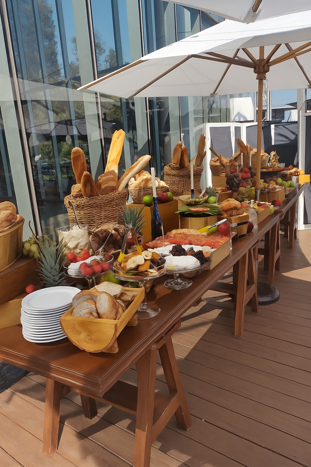 Portafolio Dolce Event Design 6