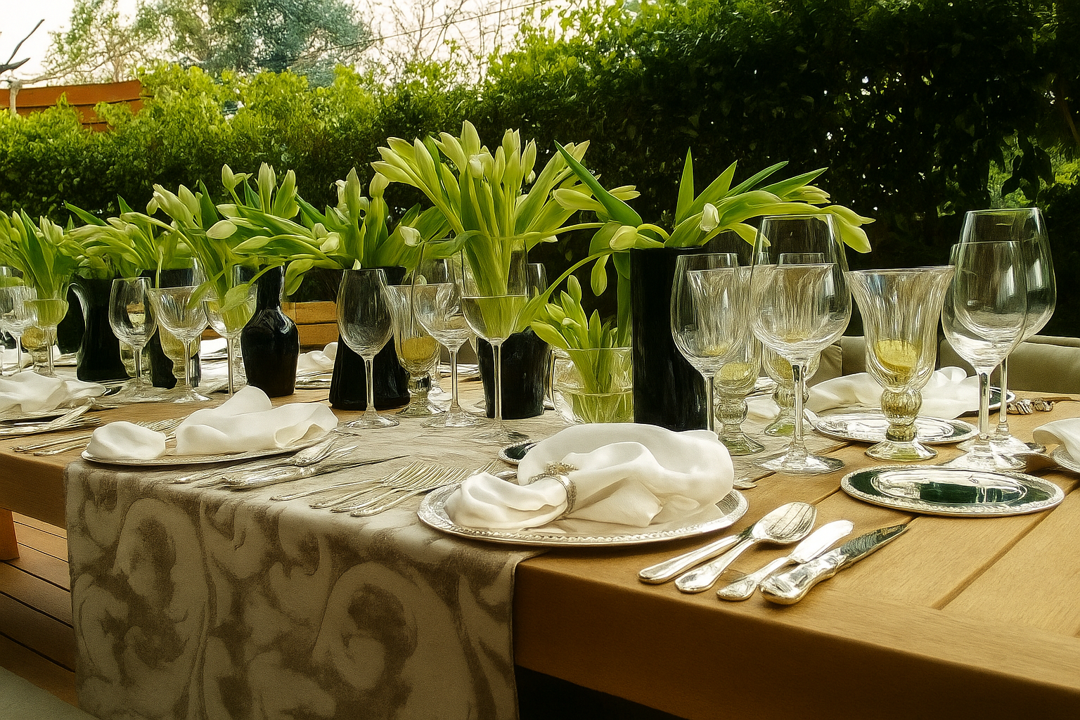 Producción de eventos